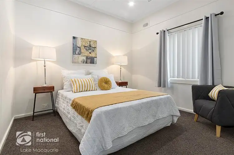 Sixth view of Homely house listing, 1 Douglas Street, Wallsend NSW 2287