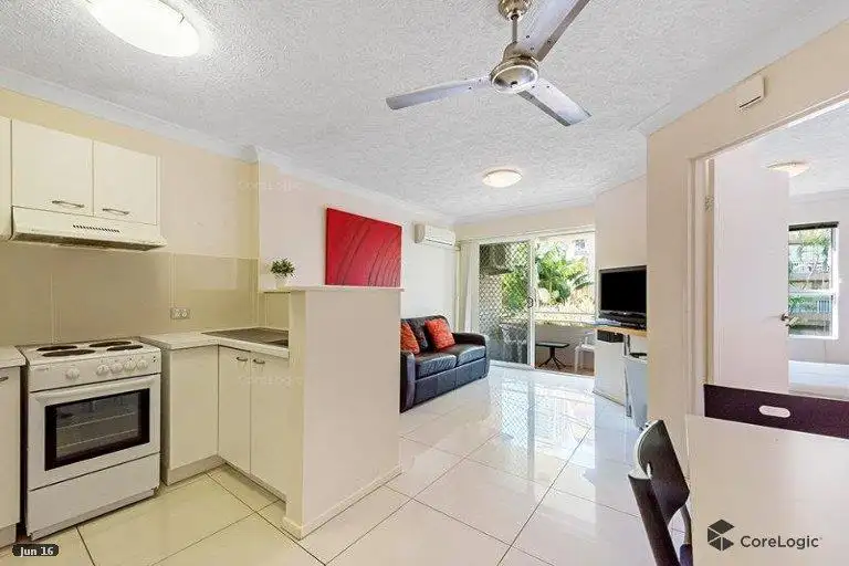 Main view of Homely apartment listing, 18/43 Cypress Avenue, Surfers Paradise QLD 4217
