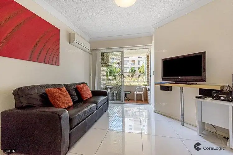 Third view of Homely apartment listing, 18/43 Cypress Avenue, Surfers Paradise QLD 4217