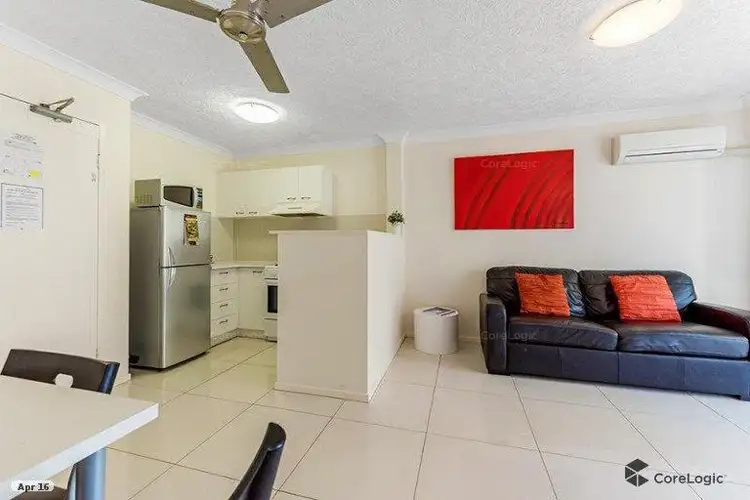 Fourth view of Homely apartment listing, 18/43 Cypress Avenue, Surfers Paradise QLD 4217