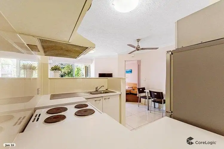 Fifth view of Homely apartment listing, 18/43 Cypress Avenue, Surfers Paradise QLD 4217