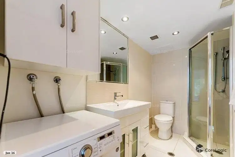 Seventh view of Homely apartment listing, 18/43 Cypress Avenue, Surfers Paradise QLD 4217