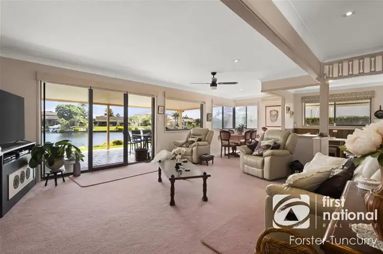 Fourth view of Homely house listing, 33 King George Parade, Forster NSW 2428