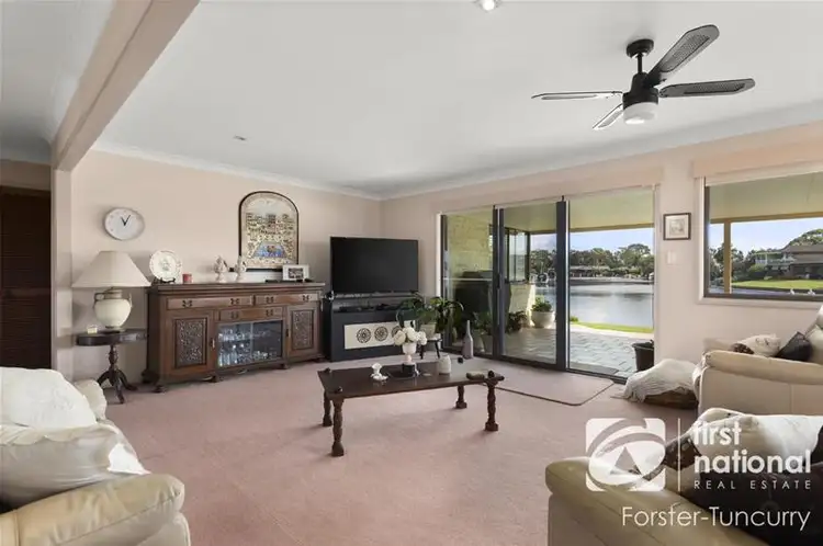 Fifth view of Homely house listing, 33 King George Parade, Forster NSW 2428