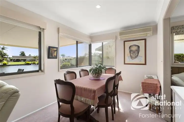 Sixth view of Homely house listing, 33 King George Parade, Forster NSW 2428