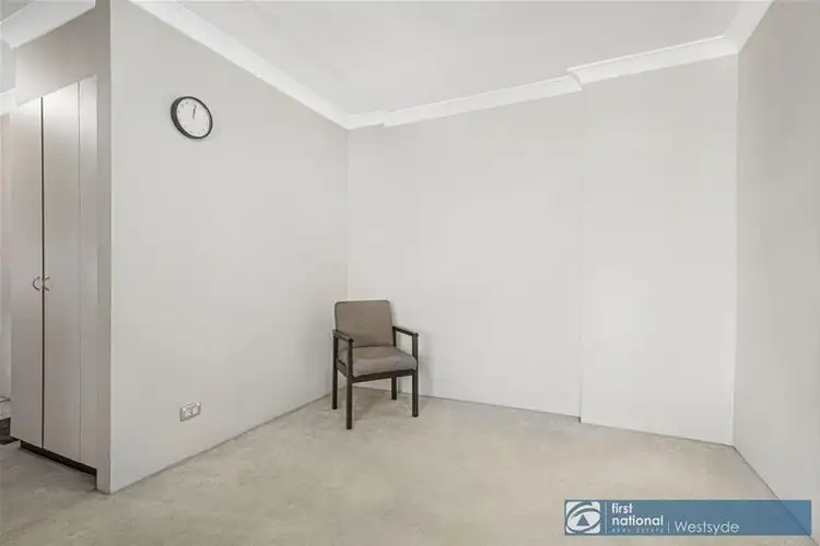 Fourth view of Homely apartment listing, 45/18 Sorrell Street, Parramatta NSW 2150