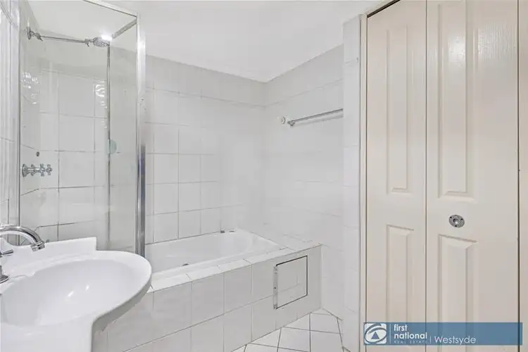 Fifth view of Homely apartment listing, 45/18 Sorrell Street, Parramatta NSW 2150