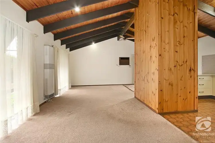 Fourth view of Homely house listing, 17 Hallawell Crescent, Wodonga VIC 3690