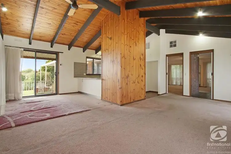 Fifth view of Homely house listing, 17 Hallawell Crescent, Wodonga VIC 3690