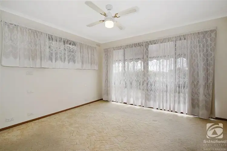 Sixth view of Homely house listing, 17 Hallawell Crescent, Wodonga VIC 3690