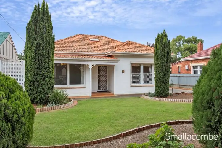 20 Chamberlain Avenue, Clarence Gardens SA 5039