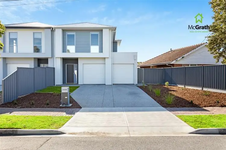 Second view of Homely house listing, 74A Jetty Street, Grange SA 5022