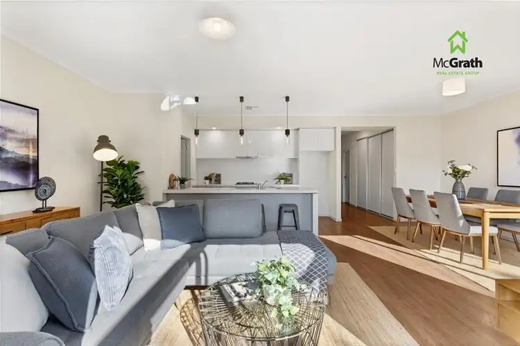 Fifth view of Homely house listing, 74A Jetty Street, Grange SA 5022