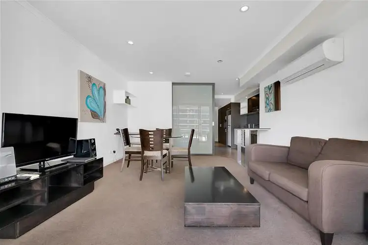 Fourth view of Homely apartment listing, 705/16 Merivale Street, South Brisbane QLD 4101