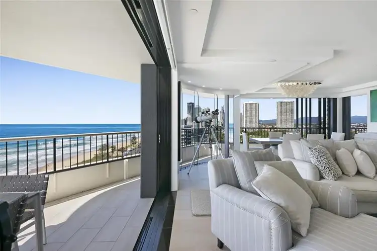 27/3510 Main Beach Parade, Main Beach QLD 4217