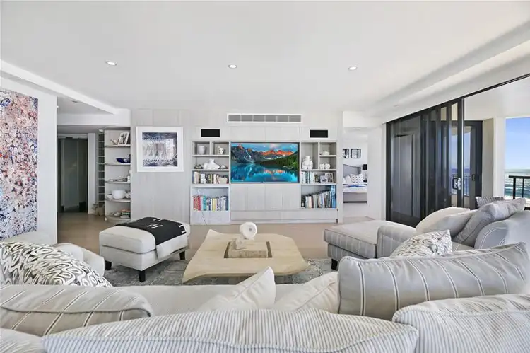 Fifth view of Homely apartment listing, 27/3510 Main Beach Parade, Main Beach QLD 4217
