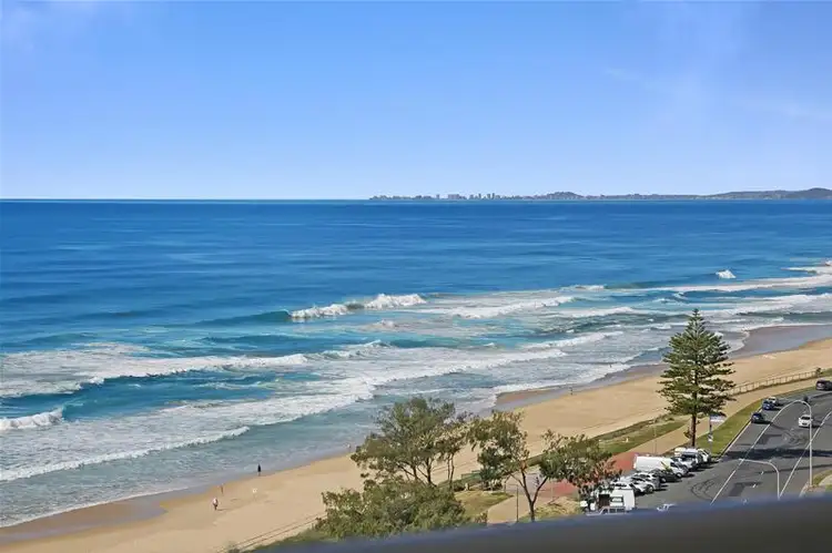 Sixth view of Homely apartment listing, 27/3510 Main Beach Parade, Main Beach QLD 4217