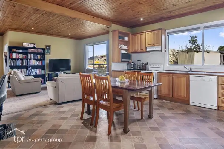 Fifth view of Homely house listing, 35 Elizabeth Street, Ranelagh TAS 7109