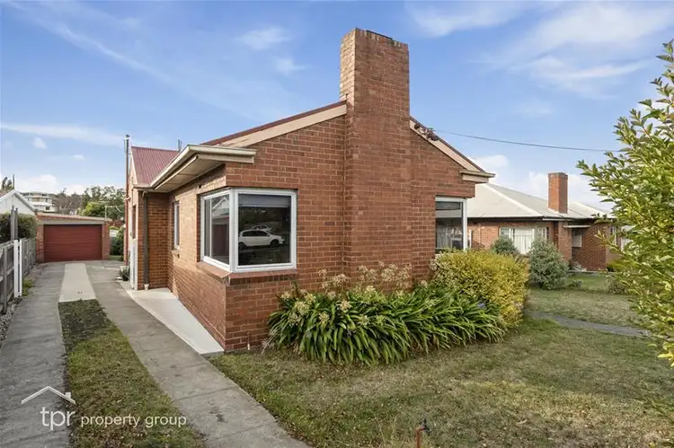 Second view of Homely house listing, 345 Brooker Highway, Lutana TAS 7009