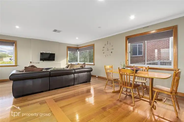 Fourth view of Homely house listing, 345 Brooker Highway, Lutana TAS 7009