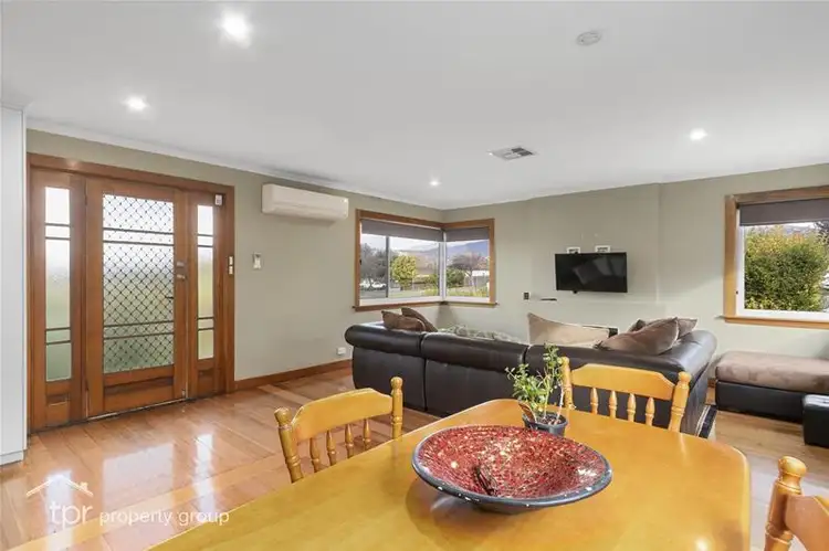 Fifth view of Homely house listing, 345 Brooker Highway, Lutana TAS 7009