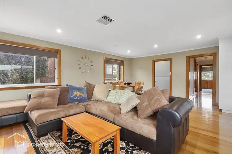 Sixth view of Homely house listing, 345 Brooker Highway, Lutana TAS 7009