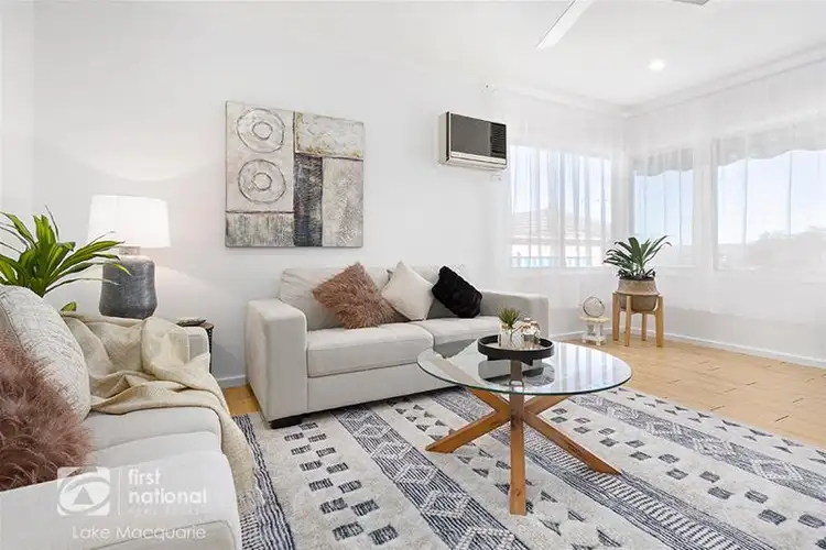 Second view of Homely house listing, 4 Benson Close, Edgeworth NSW 2285