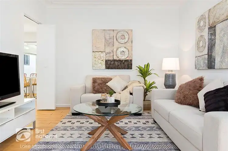 Third view of Homely house listing, 4 Benson Close, Edgeworth NSW 2285