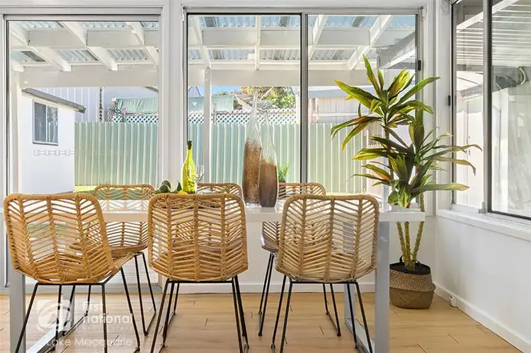Fourth view of Homely house listing, 4 Benson Close, Edgeworth NSW 2285