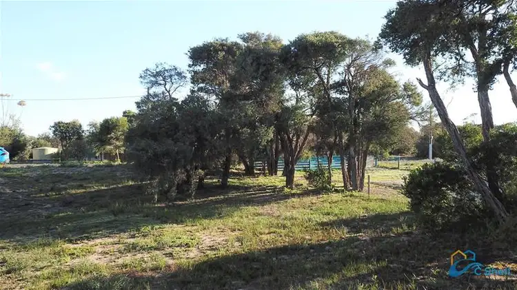 Third view of Homely land listing, 23 Pacific Court, Golden Beach VIC 3851