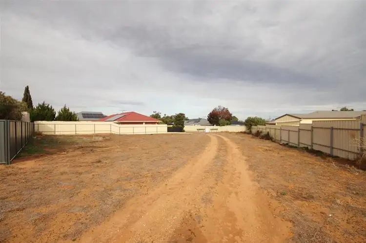 Fifth view of Homely land listing, 5 Bunyip Way, Mannum SA 5238
