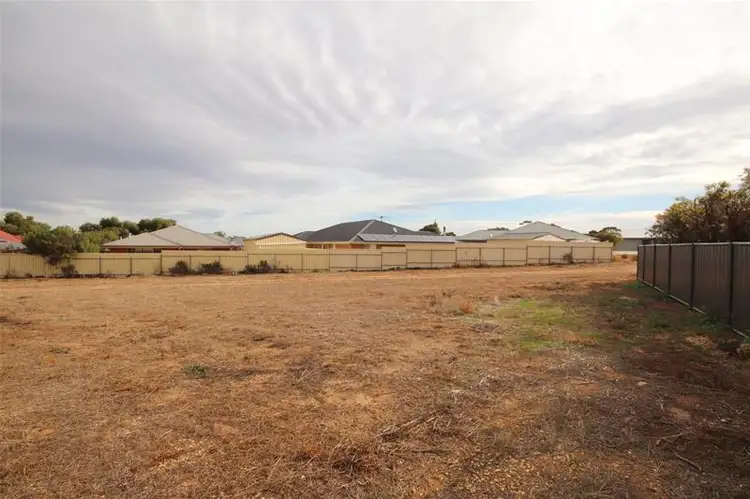 Sixth view of Homely land listing, 5 Bunyip Way, Mannum SA 5238