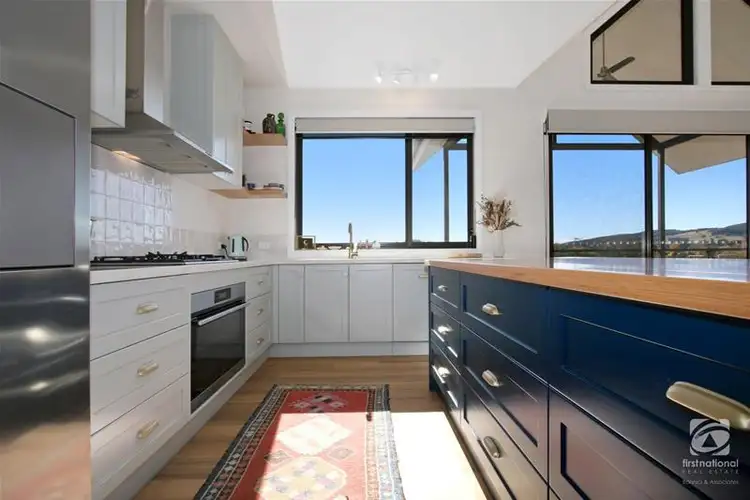 Third view of Homely house listing, 38 Spring Street, Beechworth VIC 3747