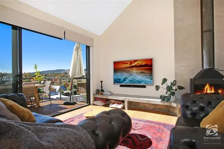 Fifth view of Homely house listing, 38 Spring Street, Beechworth VIC 3747