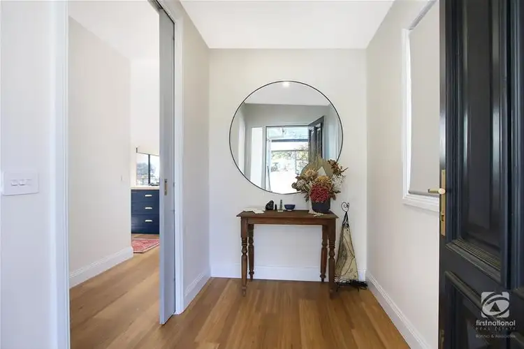 Sixth view of Homely house listing, 38 Spring Street, Beechworth VIC 3747