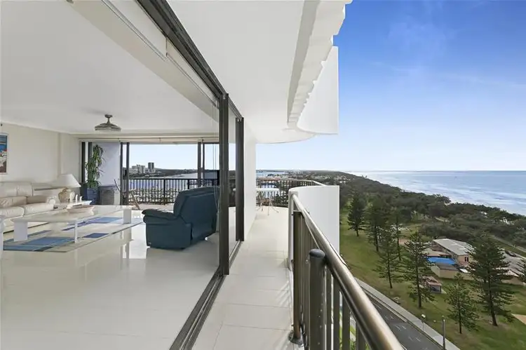 'DE VILLE' 3645 Main Beach Parade, Main Beach QLD 4217