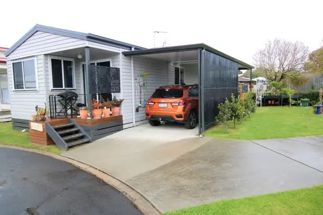 Main view of Homely house listing, Lot/104 Hopkins River Holiday Park, Warrnambool VIC 3280