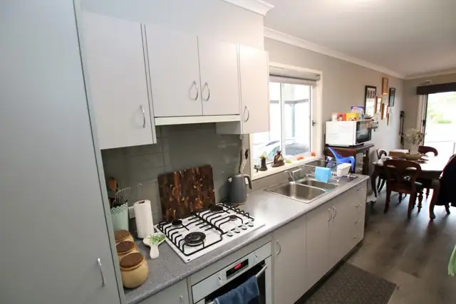 Fifth view of Homely house listing, Lot/104 Hopkins River Holiday Park, Warrnambool VIC 3280