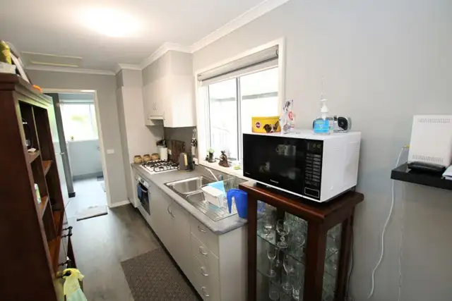 Sixth view of Homely house listing, Lot/104 Hopkins River Holiday Park, Warrnambool VIC 3280