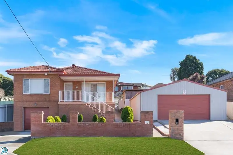 Main view of Homely house listing, 16 Lee Street, Warrawong NSW 2502