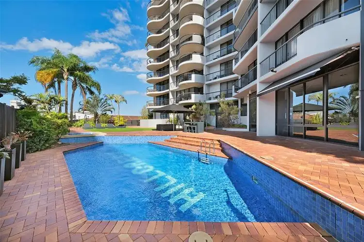 109-110/311 Vulture Street, South Brisbane QLD 4101