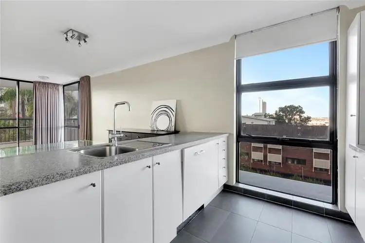 Second view of Homely apartment listing, 109-110/311 Vulture Street, South Brisbane QLD 4101
