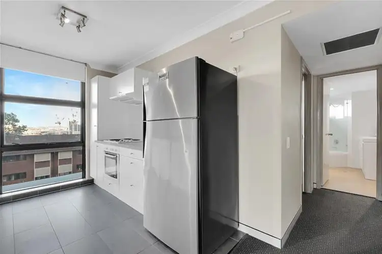 Third view of Homely apartment listing, 109-110/311 Vulture Street, South Brisbane QLD 4101