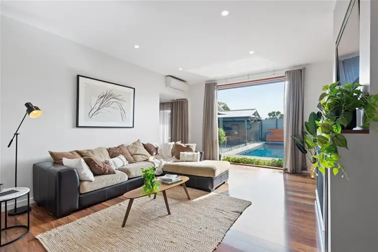 Fifth view of Homely house listing, 9 Joycelyn Avenue, Surrey Downs SA 5126