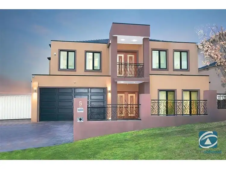 5 Adderley Drive, Greenvale VIC 3059