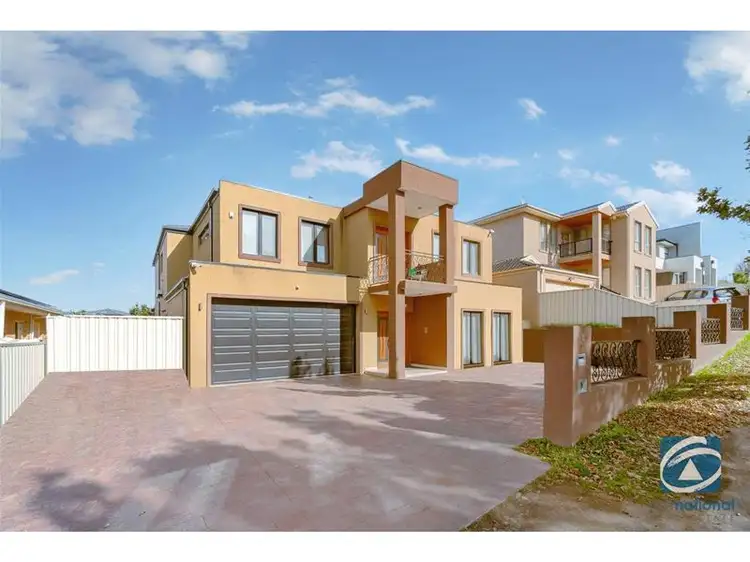 Second view of Homely house listing, 5 Adderley Drive, Greenvale VIC 3059