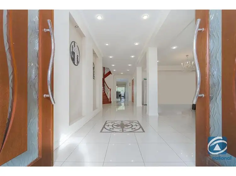 Third view of Homely house listing, 5 Adderley Drive, Greenvale VIC 3059