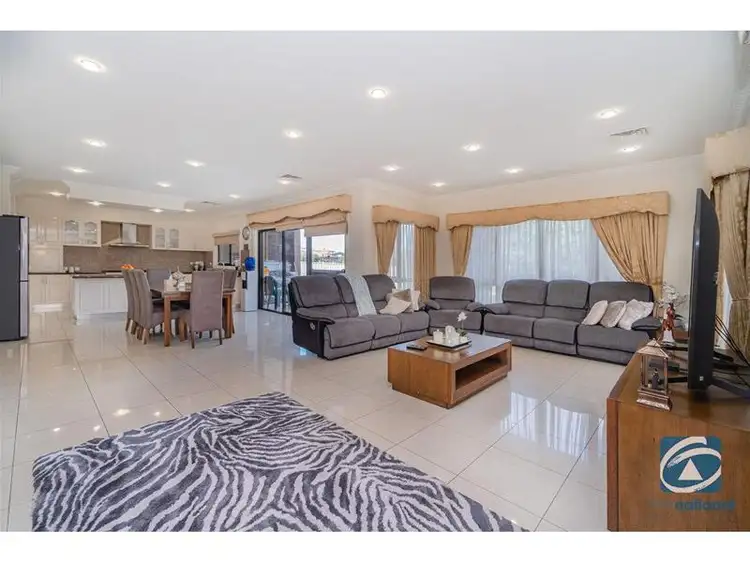 Fifth view of Homely house listing, 5 Adderley Drive, Greenvale VIC 3059