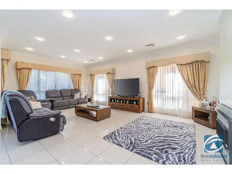 Sixth view of Homely house listing, 5 Adderley Drive, Greenvale VIC 3059