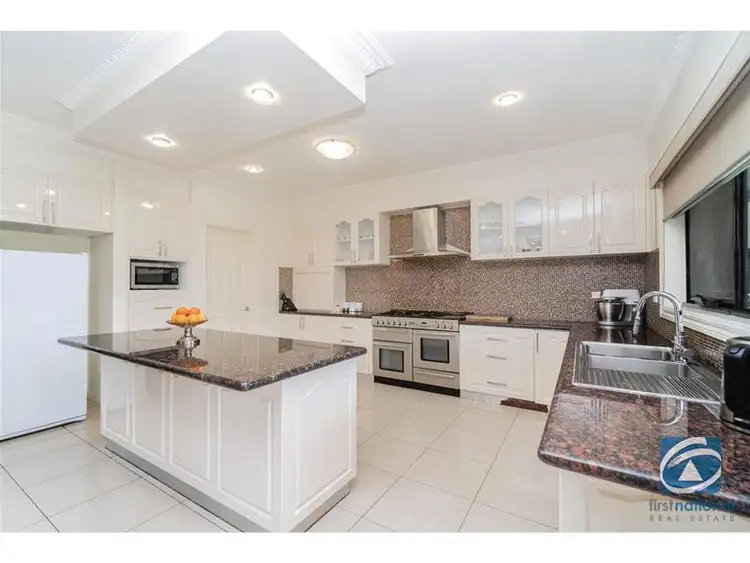 Seventh view of Homely house listing, 5 Adderley Drive, Greenvale VIC 3059